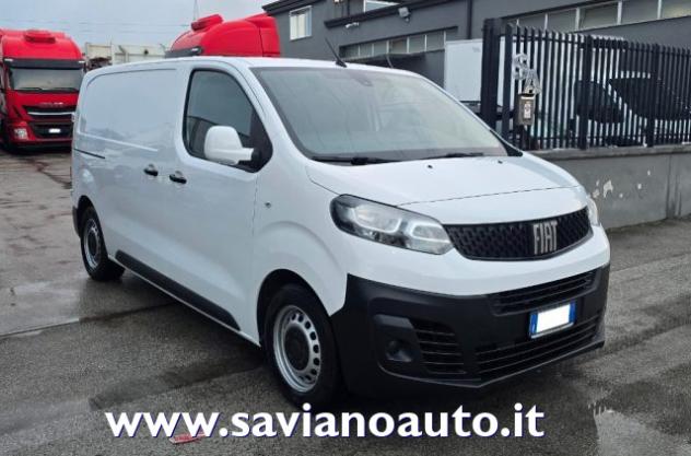 FIAT Scudo 2.0 BlueHDi 145 CV " FURGONE " rif. 24013043 - Foto 2