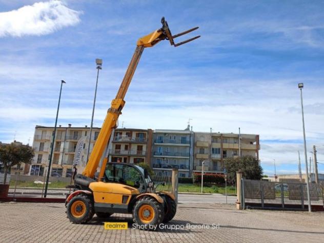 DIECI ZEUS 37.7 SOLLEVATORE TELESCOPICO rif. 23707711