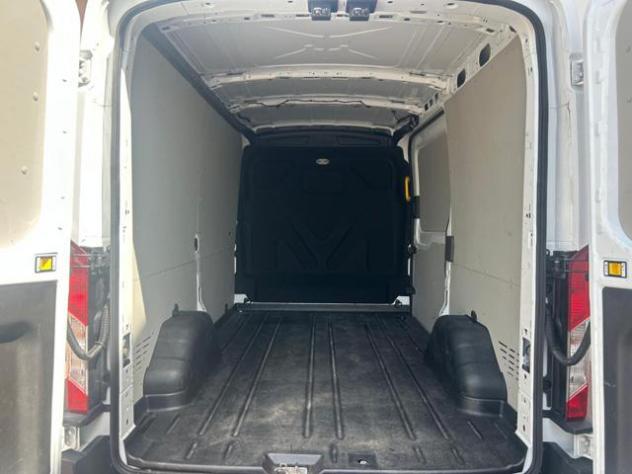 FORD Transit TRANSIT 290 2.0 TDCI 105 CV L2H2 rif. 23940789 - Foto 9