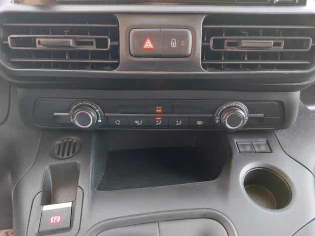 Peugeot Rifter 1.5 Bhdi 130cv E6D / prezzo IVA esclusa - Foto 4