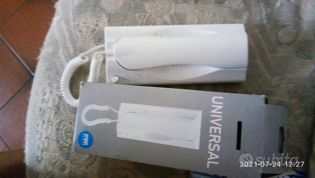 vendo citofono Urmet - Foto 3