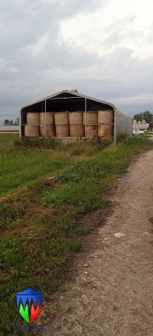 Tendostrutture Titanio 10 x 20 x 4,0 m € 8.900 - Foto 3