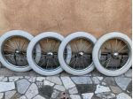 Ruote vintage