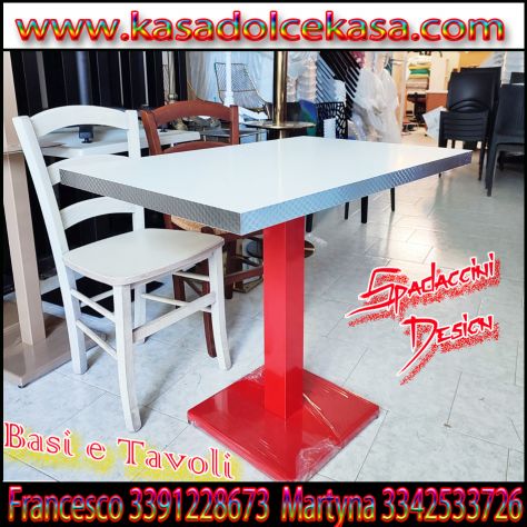 Tavoli e Sedie per Ristorante - Foto 6