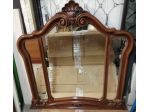 Specchiera in legno