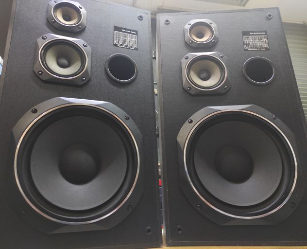 Speaker,  Casse, loud-speaker - Foto 6