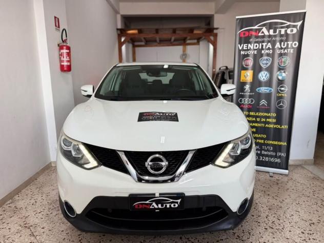 Nissan Qashqai 1.5 dCi Business - Foto 3
