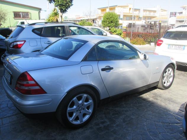 Mercedes-benz SLK 200 cat Kompressor - Foto 3