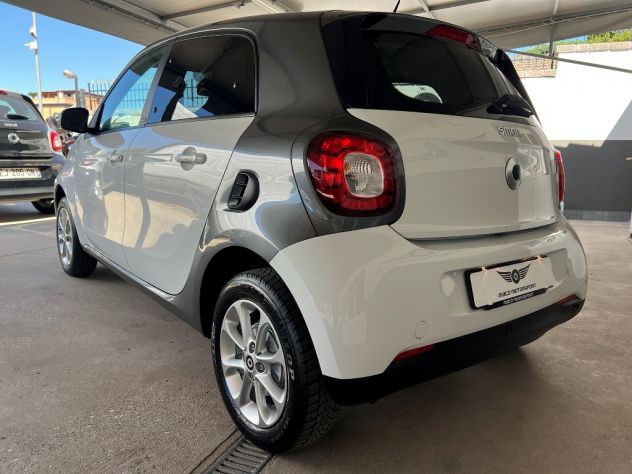 Smart Forfour 0.9 90 CV 2018 *PREZZO REALE* - Foto 4