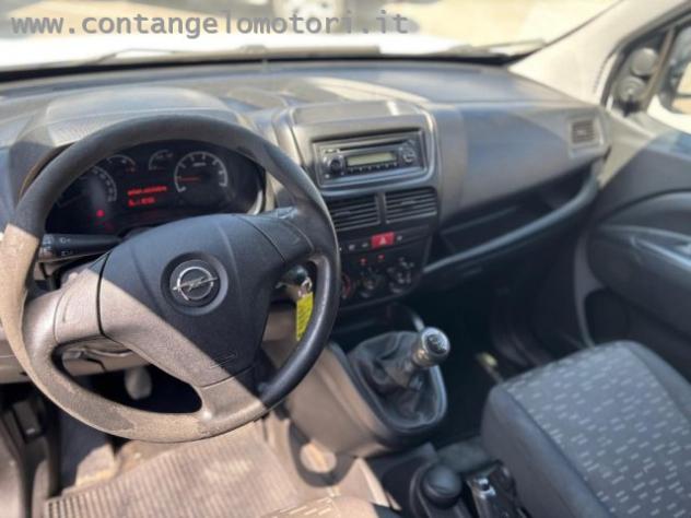 OPEL Combo 1.4 Turbo EcoM PC-TA Van (1000kg) rif. 23957137 - Foto 10
