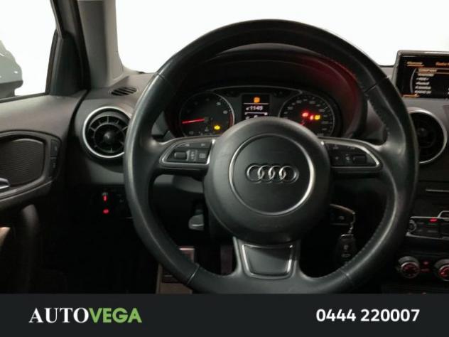 AUDI A1 sportback 1.0 tfsi ultra admired 95cv rif. 23519031 - Foto 9