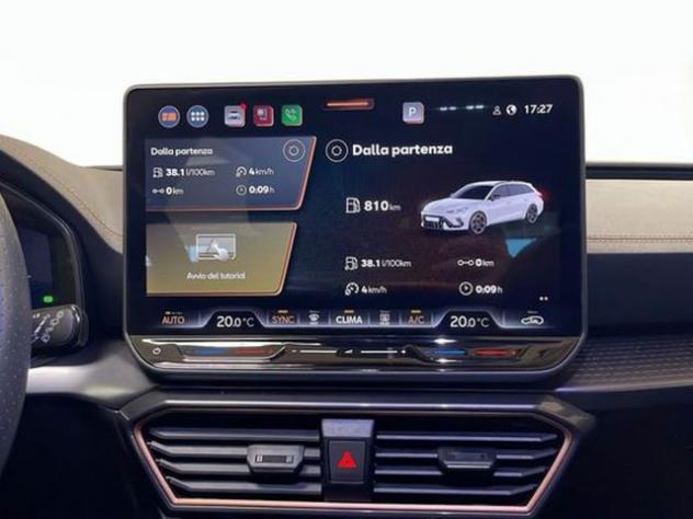 CUPRA Leon sportstourer 1.5 hybrid 150cv dsg rif. 23972340 - Foto 10