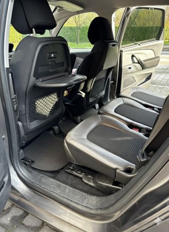 Citroen C4 Picasso BlueHDi 150 S&S EAT6 Business 2017 - Foto 6