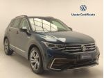 Volkswagen Tiguan 2.0 TDI SCR 110KWR-Line DSG