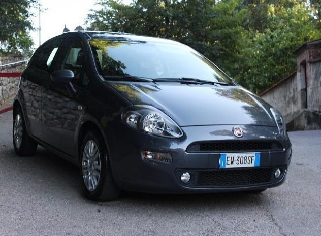 Fiat Punto 1.3 MJT II S&S 85 CV 5 porte ECO Street PARI AL NUOVO - Foto 7
