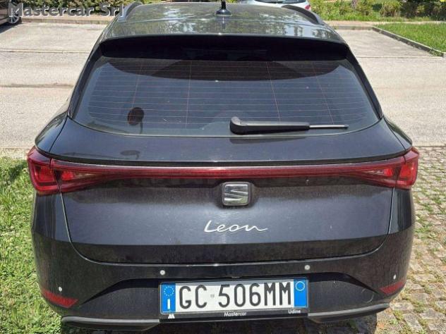 SEAT Leon Leon IV 2020 Sportstourer Sportstourer 2.0 tdi Bus rif. 23922284 - Foto 3