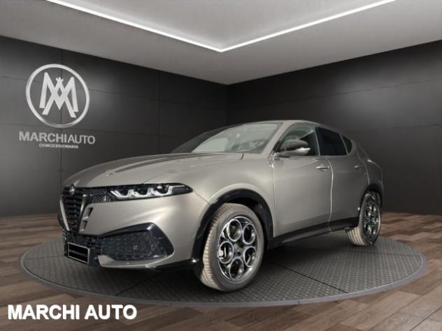 ALFA ROMEO Tonale 1.5 160 CV MHEV TCT7 Sprint rif. 24008507