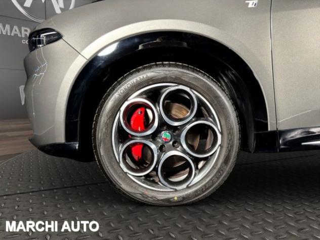 ALFA ROMEO Tonale 1.6 diesel 130 CV TCT6 Ti rif. 24157421 - Foto 9