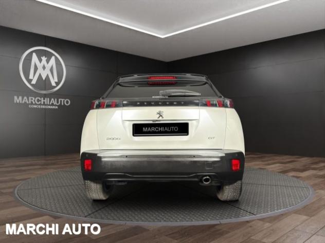 PEUGEOT 2008 BlueHDi 130 S&S EAT8 GT Pack rif. 23922583 - Foto 6