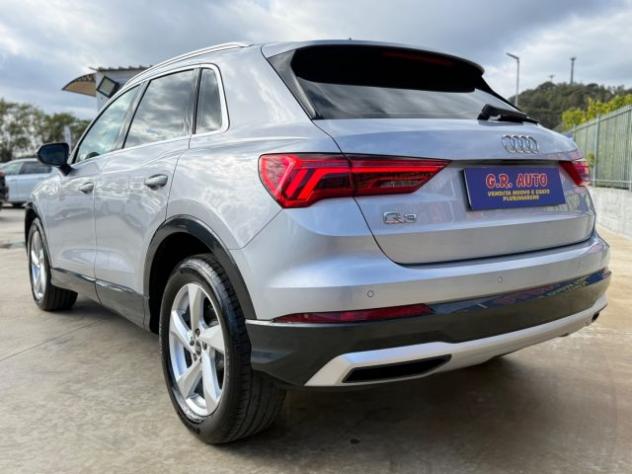 AUDI Q3 2022 60.000 km GARANZIA rif. 24203641 - Foto 9
