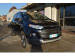 Ford EcoSport 1.5 TDCi 90 CV Titanium Per Neopatentati