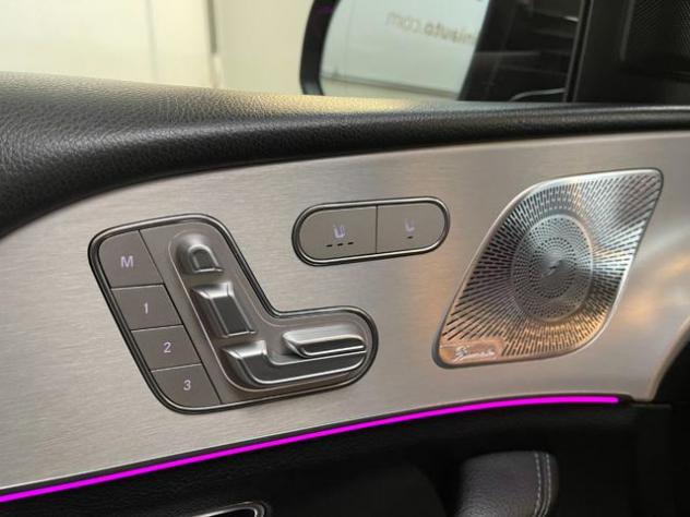 MERCEDES-BENZ GLE 300 d Premium Plus AMG Line 4matic auto-LEGGI SOTTO rif. 23275000 - Foto 10