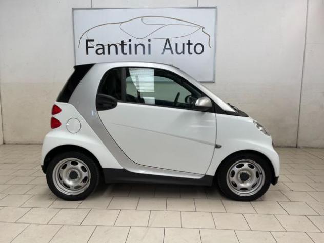 SMART ForTwo Pure 1.0 mhd c.Auto-Pelle-Servosterzo-LEGGI SOTTO rif. 23791117 - Foto 2