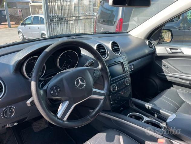 Mercedes-benz ML 350 BlueTEC Sport - Foto 9