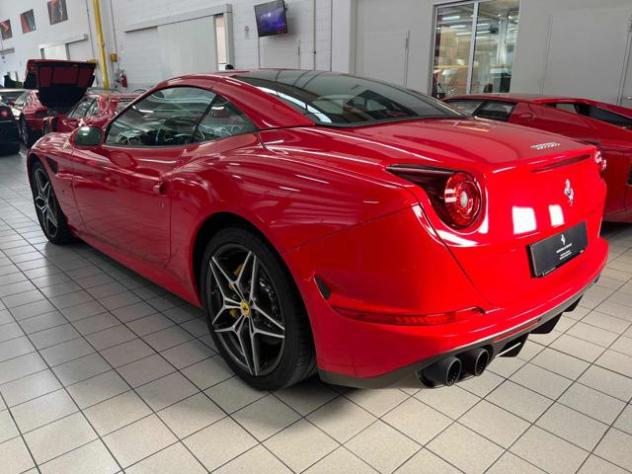 FERRARI California T DCT HANDLING SPECIALE rif. 20966761 - Foto 5