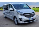 Opel Vivaro 29 1.6 BiTurbo S&S EcoFLEX PC-TN Combi Sport