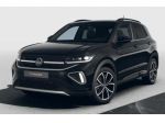 Volkswagen T-Cross 1.0 TSI 85kW R-Line Plus DSG PREZZO VERO