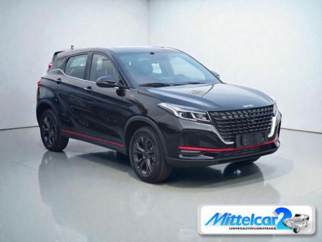DFSK Glory 500 GLORY 500 1.5 TURBO CVT LUXURY rif. 23481144 - Foto 3