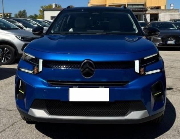 CITROEN C3 PureTech 100 S&S Max rif. 24175901