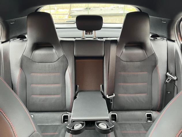 Mercedes-benz A 180 d Premium AMG+TETTO APRIBILE PANORAMICO - Foto 10