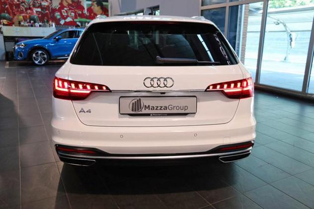 AUDI A4 35 TDI Avant S-Tronic Business Advanced rif. 23880293 - Foto 8