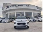 Citroen C3 Aircross 1.2 puretech Feel s&s 110cv eat6 my18