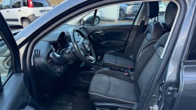 Fiat 500X 1.0 T3 120 CV City Cross Gpl - Foto 10