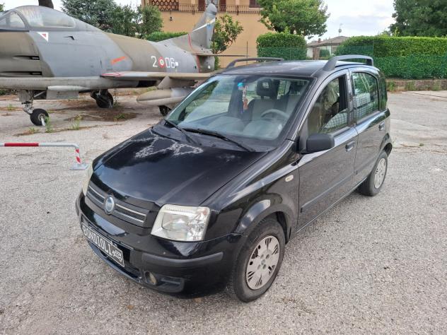 Fiat Panda 1.2 Dynamic - Foto 3