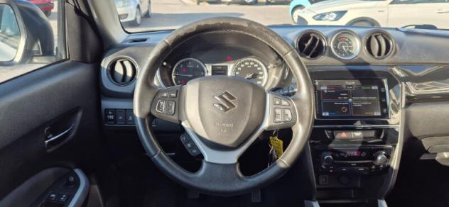 SUZUKI Vitara (2015) Vitara 1.6 DDiS 4WD AllGrip V-Cool - Foto 8