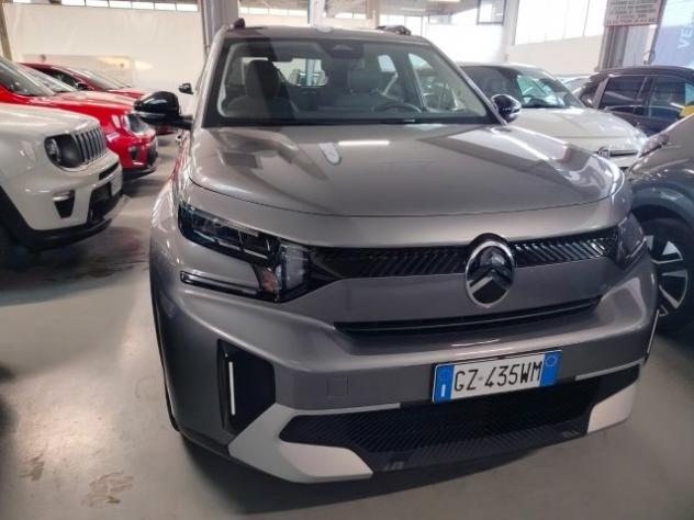 CITROEN C3 Aircross Turbo 100 CV Plus MY25 rif. 23831932 - Foto 3