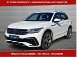 Volkswagen Tiguan 2.0 tdi R-Line 150cv dsg
