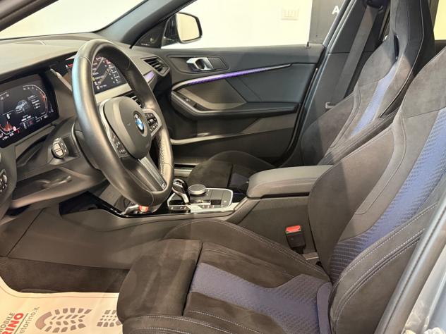 Bmw 118 118i 5p. Msport TETTO - Foto 9