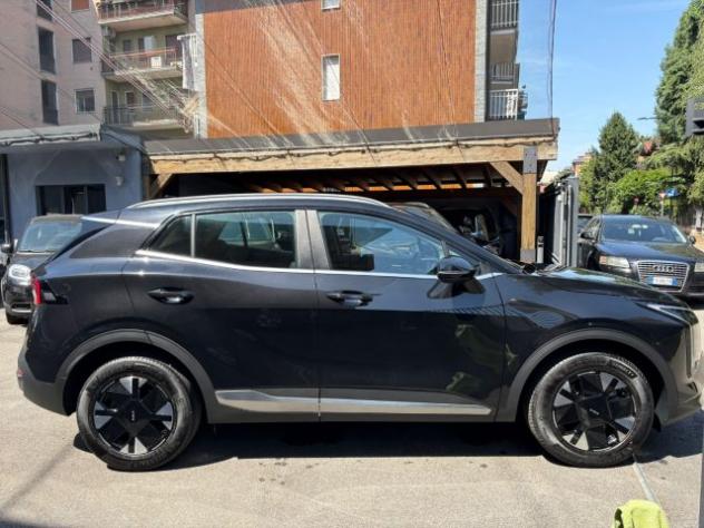 KIA Sportage 1.6 TGDi HEV AT Business rif. 23667712 - Foto 3