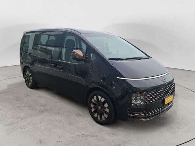 Hyundai Staria Staria 2.2 AT AWD 7 posti Luxury - Foto 7