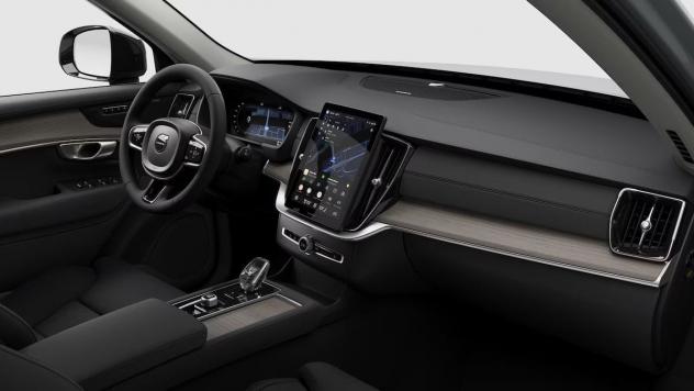 Volvo XC90 Plug-In Hybrid T8 AWD plug-in 7p Plus Dark IN ARRIVO - Foto 9