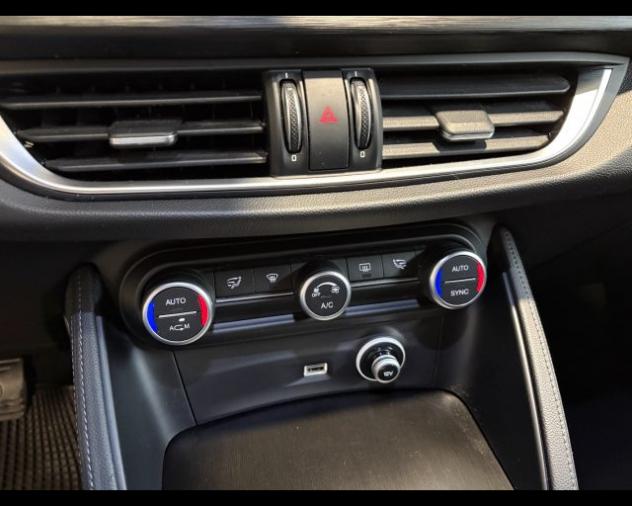 ALFA ROMEO Stelvio 2.2 t Executive Q4 rif. 23737867 - Foto 8