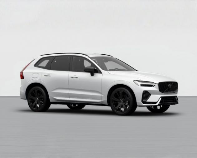 VOLVO XC60 Plus Dark B5 AWD AUTO PREZZO PREMO FINO A FINE ME rif. 23793238 - Foto 4