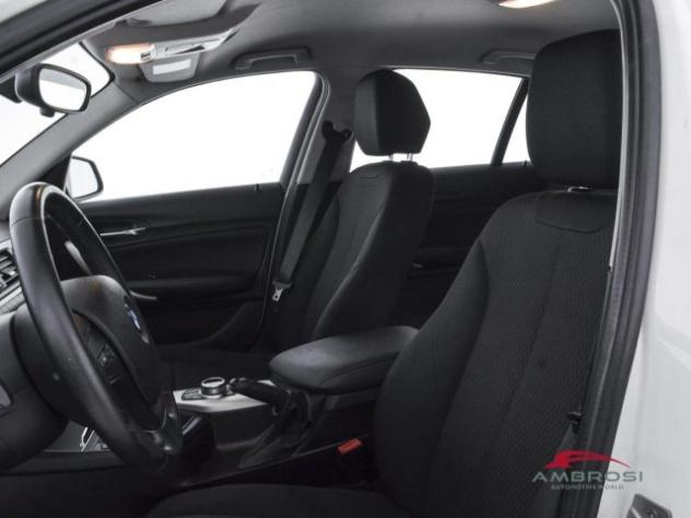 BMW 116 Serie 1 d 5p. rif. 23886666 - Foto 9