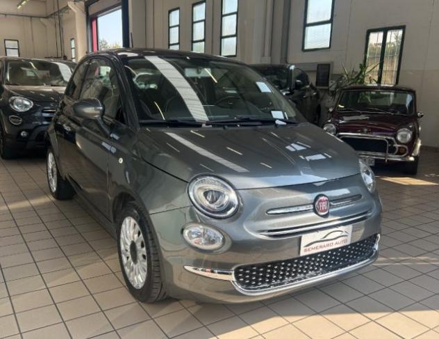 FIAT 500 1.2 Lounge rif. 23948897 - Foto 2