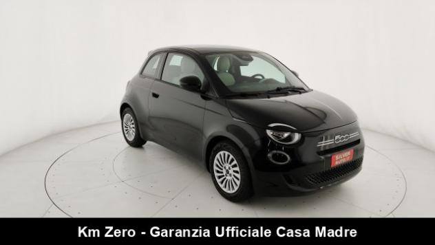 FIAT 500 Berlina Hybrid Pop rif. 24172204